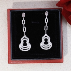 Qeelin Earrings